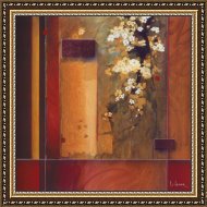 Framed Painting