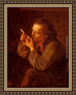 Framed Painting