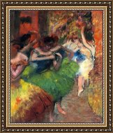 Framed Painting