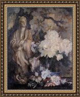 Framed Painting