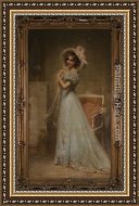 Framed Painting