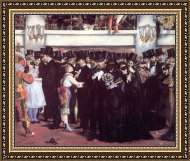 Framed Painting