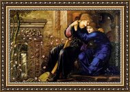 Framed Painting