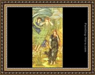 Framed Painting
