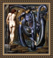 Framed Painting