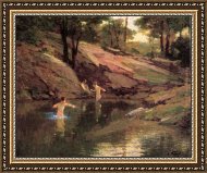 Buy Framed Painting