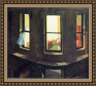 Framed Painting