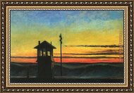 Framed Painting