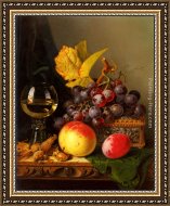 Framed Painting