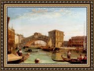 Framed Painting