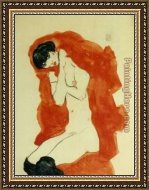 Framed Painting