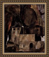 Framed Painting