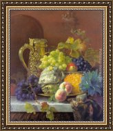Framed Painting
