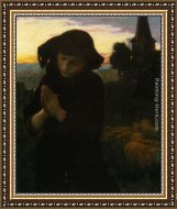 Framed Painting