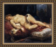 Buy Framed Painting
