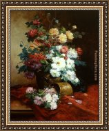 Framed Painting