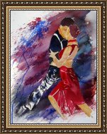 Buy Framed Painting