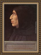 Framed Painting