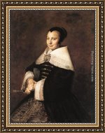 Framed Painting