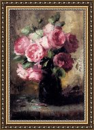 Framed Painting