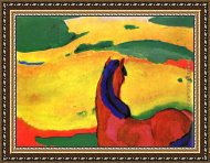 Framed Painting