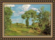 Framed Painting