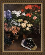 Framed Painting