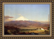 Framed Painting