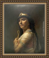 Framed Painting