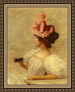 Framed Painting