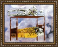 Framed Painting
