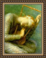 Framed Painting