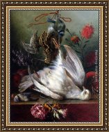 Framed Painting