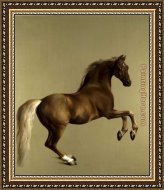 Framed Painting