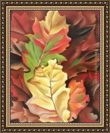 Framed Painting