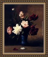 Framed Painting