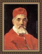 Framed Painting