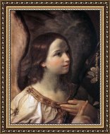 Framed Painting