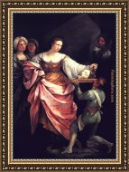 Framed Painting
