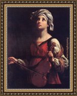 Framed Painting