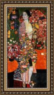 Framed Painting