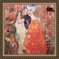 Framed Painting