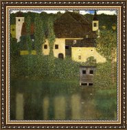 Framed Painting