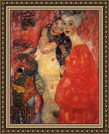 Framed Painting