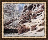 Framed Painting