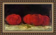 Framed Painting