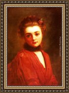 Framed Painting