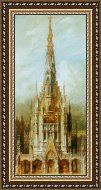 Framed Painting