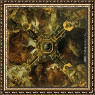 Framed Painting
