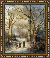 Buy Framed Painting